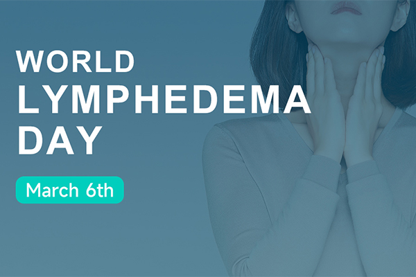 Dia Mundial do Linfedema: tudo o que você precisa saber sobre o linfedema
        