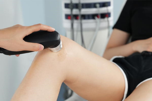 Dispositivo de terapia de ultrassom: uma abordagem moderna para o alívio da dor