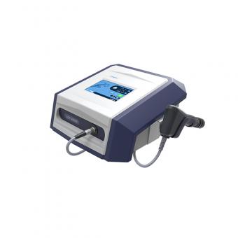Radial Shockwave Therapy Device for Orthopedic Disorders Treatment PowerShocker LGT-2500S