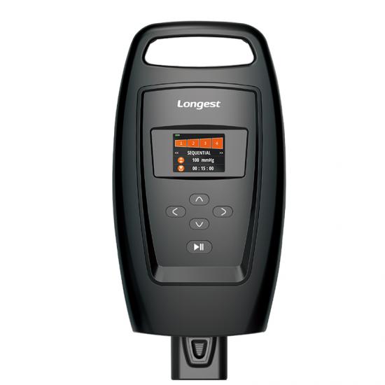 Best Compression Boots for Lymphedema LGT-2200SP