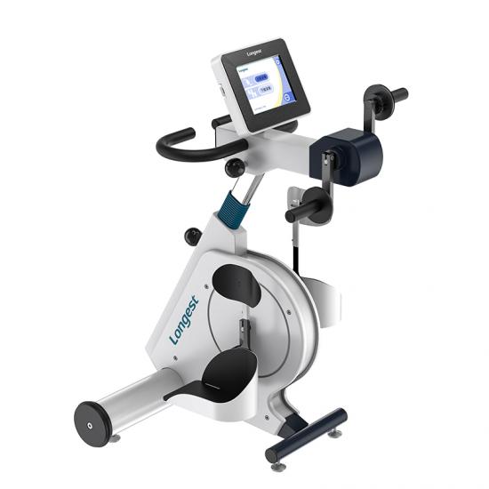 Active- Passive Trainer for Mobility Rehab