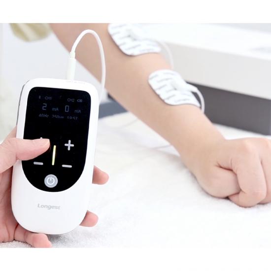 TENS Device for Pain Relief
