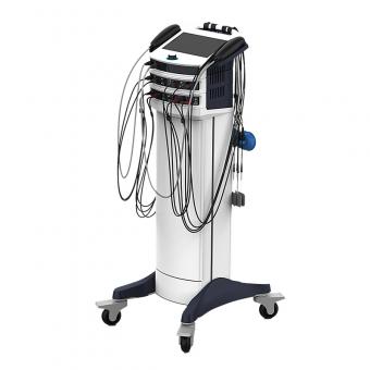 Ultrasound and Electrotherapy Device LGT-2900EUV
