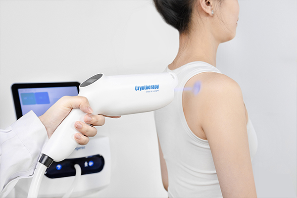 Comprando a máquina de crioterapia localizada certa: um guia completo
        