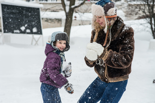 Mantenha-se aquecido e vença o frio: dicas essenciais para um inverno aconchegante
        