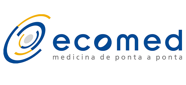 Ecomed - Único Distribuidor de Dispositivos ESWT no Brasil